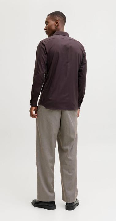 Produktbild Jack & Jones Slim Fit Hemd Hemd (M)