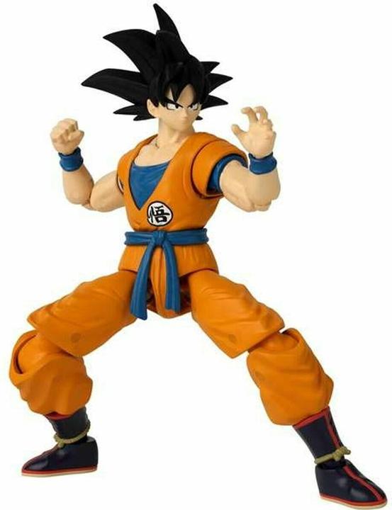Image du produit Bandai Dragon Ball Dragon Stars Goku (Dbs Sh Ver.)