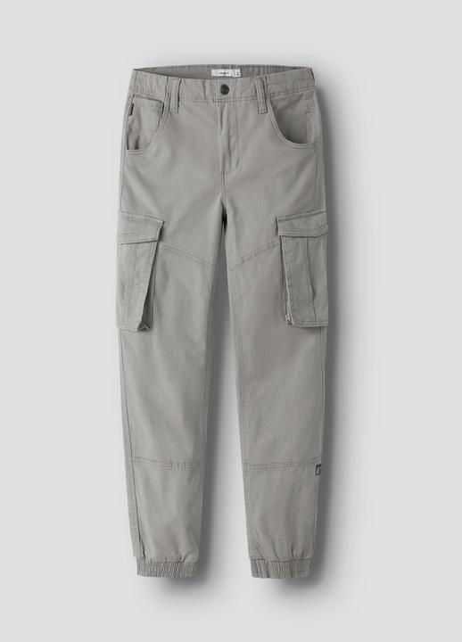 Produktbild Name it Regular Fit Cargohose (164)