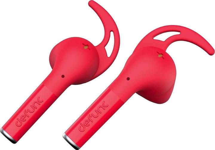 Actual product image Defunc True Sport (6 h, Wireless)