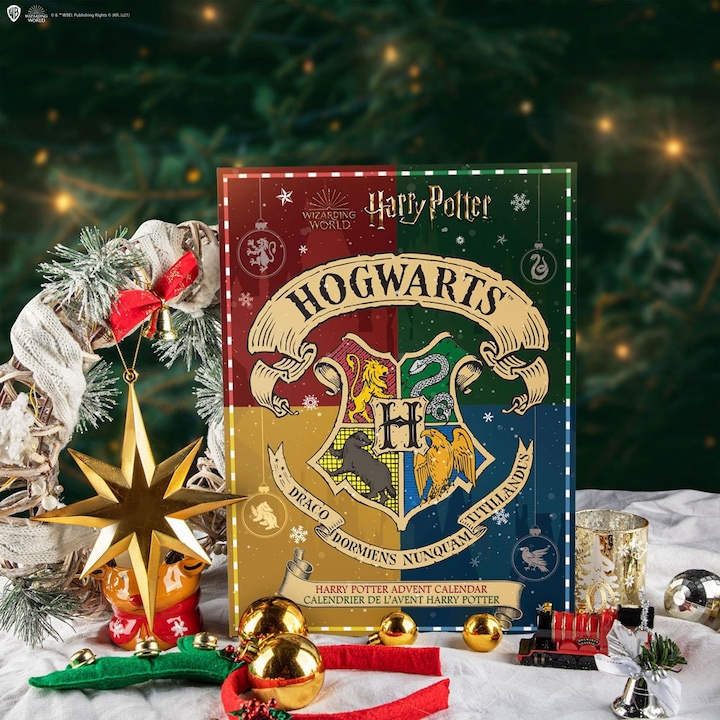 Immagine prodotto Cinereplicas Harry Potter 2021