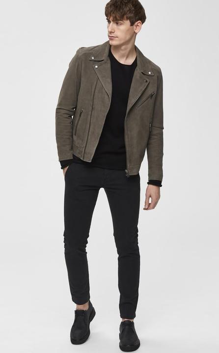 Actual product image Selected Homme Chino