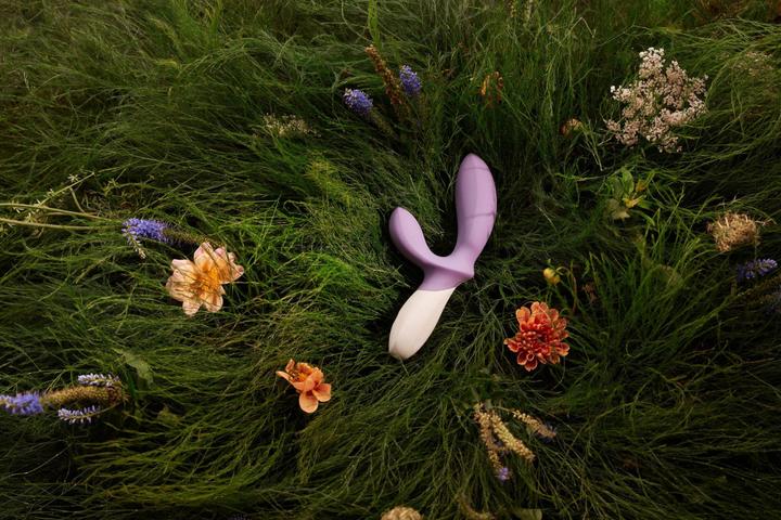 Produktbild LELO Loki Wave 2