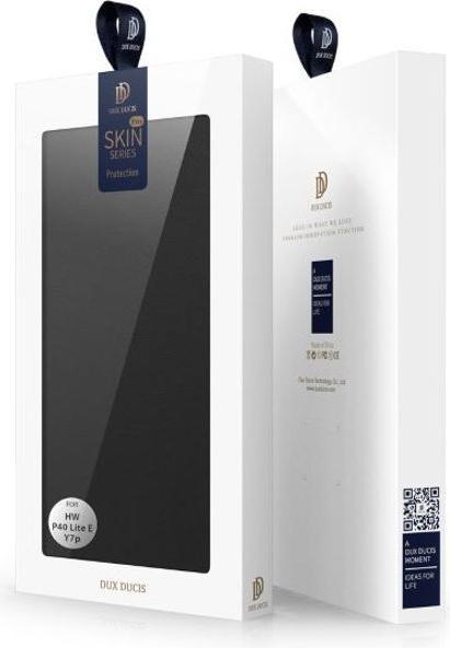 Produktbild Dux Ducis Skin Pro Series Bookcover (Huawei P40 Lite E)