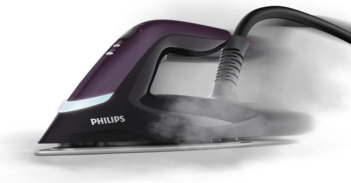 Produktbild Philips Generator pary PerfectCare PSG8160/30 (2700 W, 700 g/min)