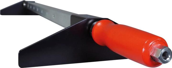 Productafbeelding Schwaiger Vlonderplankklem met bitadapter (770 mm)