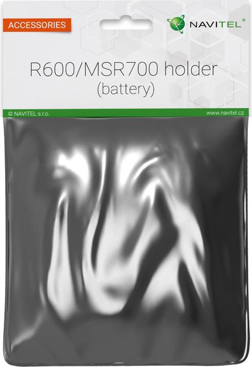 Actual product image Navitel uchwyt bateria do wideorejestrator??w R600/MSR700