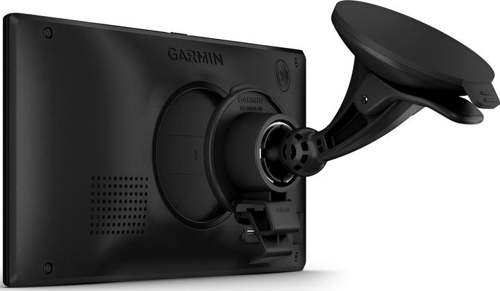 Produktbild Garmin Dezl LGV610 MT-D EU (6")