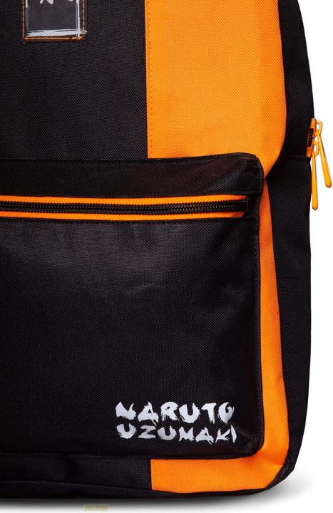 Produktbild Difuzed NARUTO - Uzumaki Naruto - Sac à dos