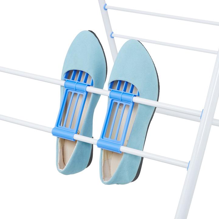 Actual product image Relaxdays Drying rack