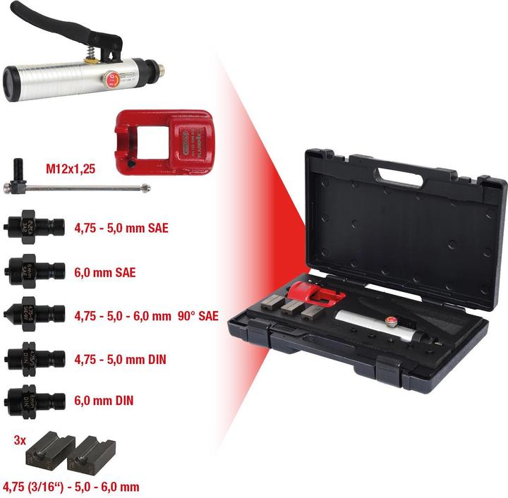 Produktbild KS Tools 122.1260