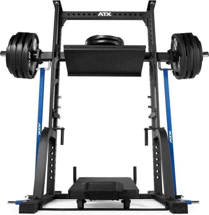Immagine prodotto ATX Pressa verticale per le gambe