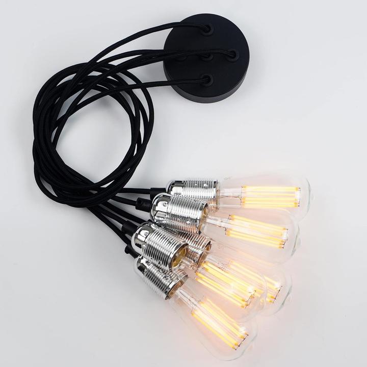 Produktbild Sotto Luce Lampada a Sospensione Minimalista Bi (E27)