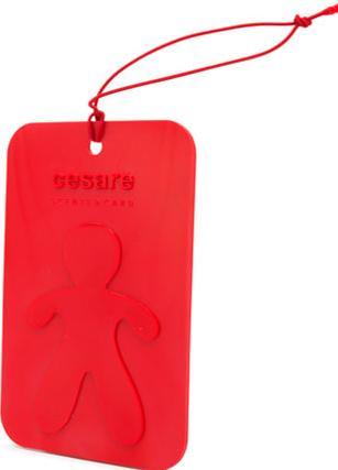 Image du produit Mr & Mrs Fragrance Scented Card Pefferminz