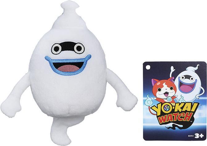 Hasbro Peluche Yo-Kai Whisper