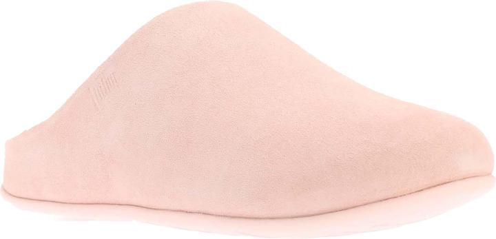 Produktbild Fitflop Hausschuhe Chrissie Wildleder (42)