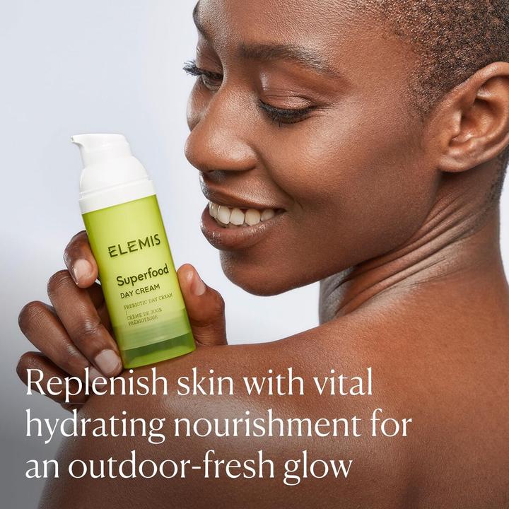 Produktbild Elemis Superfood Day Cream (50 ml)