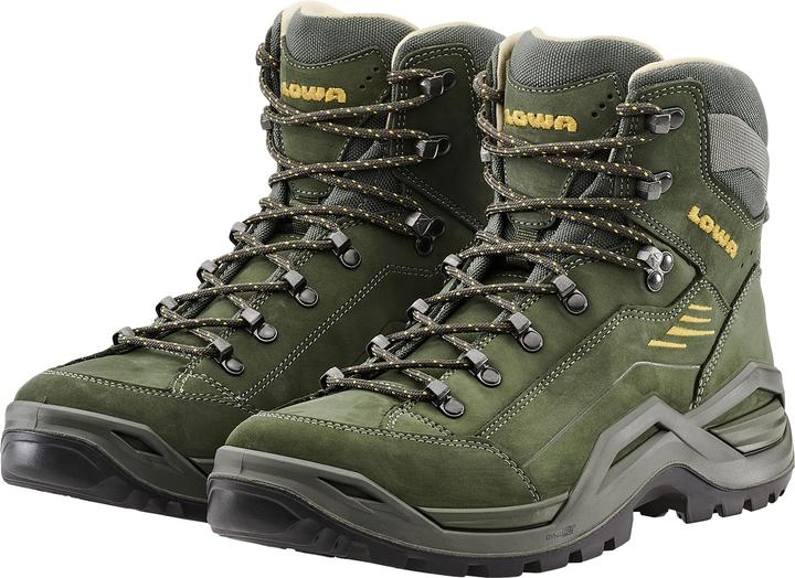 Produktbild Lowa Renegade Evo LL Mid Men (44.5)