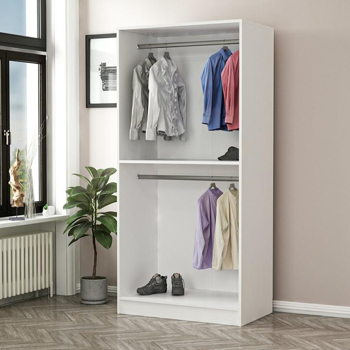 Immagine prodotto Hanah Home Kaley (90 x 52 x 210 cm)