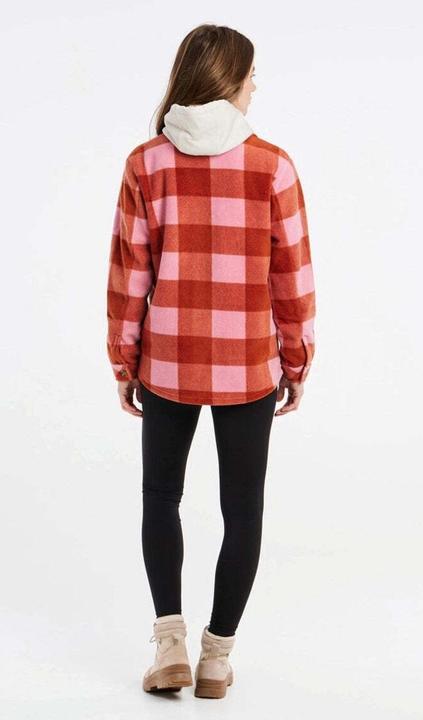 Produktbild Protest Fleece Shirt Prtcelestah 23 (34, XS)