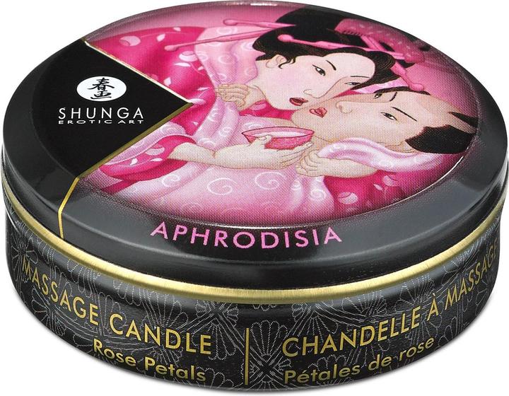 Immagine prodotto Shunga Mini Massage Candle (30 ml)