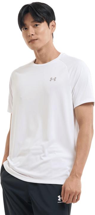 Actual product image Under Armour HeatGear Tech 2.0 Training Shirt Men (M)
