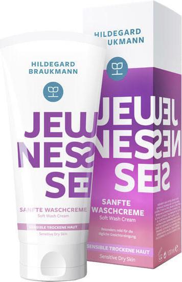 Image du produit Hildegard Braukmann Jeunesse (Lait nettoyant, 100 ml)