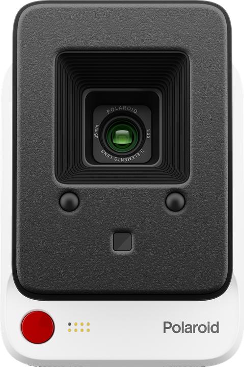 Actual product image Polaroid Lab