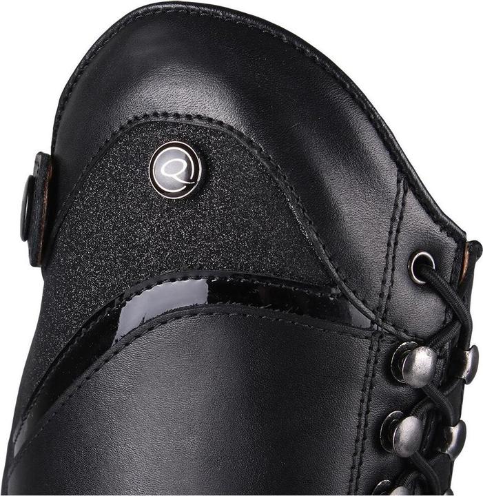 Produktbild Qhp Reitstiefel Hailey Junior (39)
