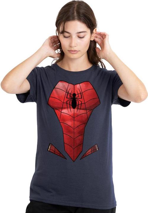 Produktbild Spiderman TShirt (S)
