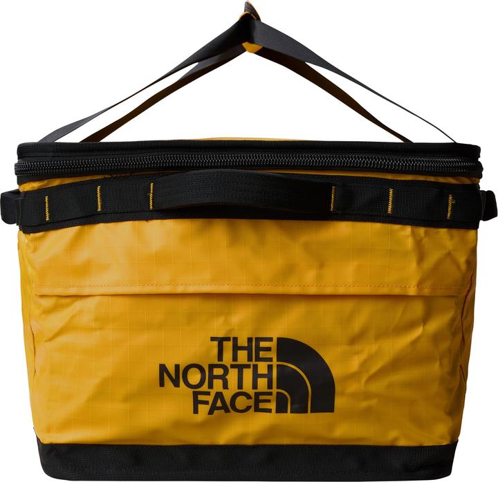 Black, Summit Gold, Tnf Black