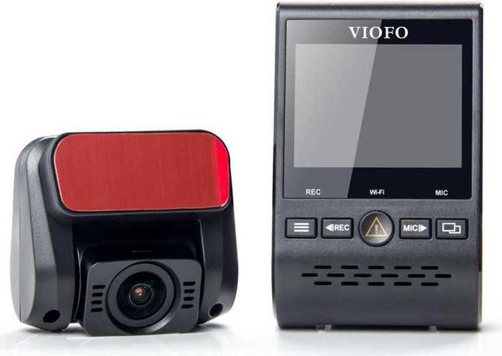 Produktbild Viofo A129 Duo (WLAN, Full HD)