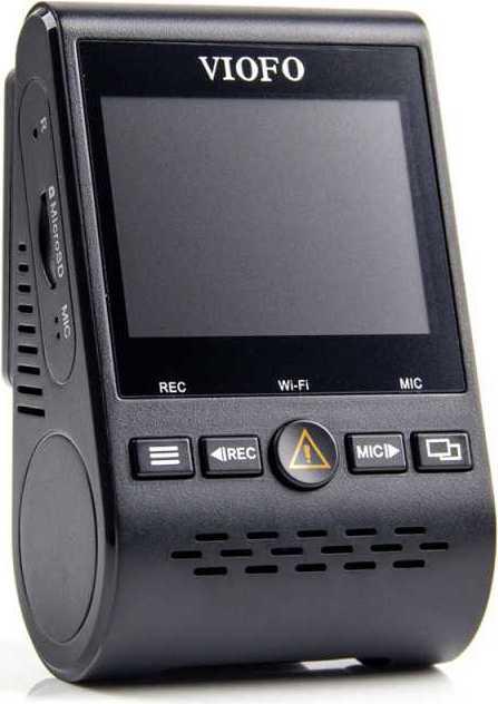 Produktbild Viofo A129 Duo (WLAN, Full HD)