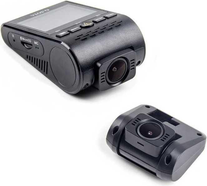 Produktbild Viofo A129 Duo (WLAN, Full HD)