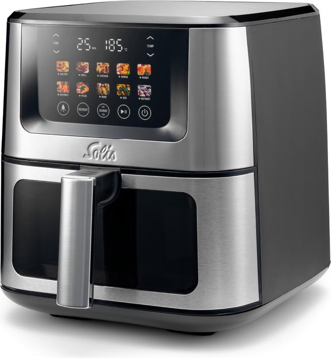 Solis Master 5000