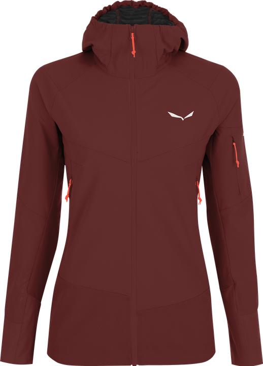 Image du produit Salewa Veste Agner DST pour femme (XL)