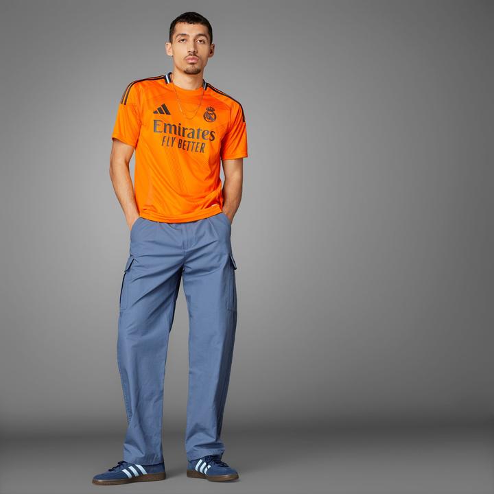Image du produit adidas Real Madrid Maillot Extérieur (L)