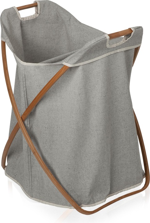 Bamboo Baskets & More (188 l)