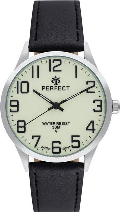 Actual product image PERFECT GXB452-04 Herrenuhr (40 mm)
