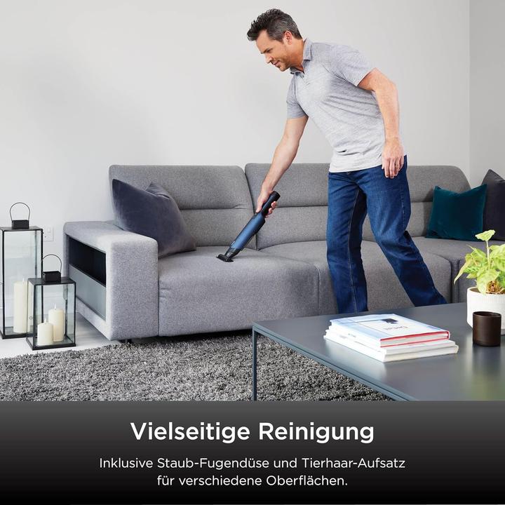 Actual product image Shark Premium