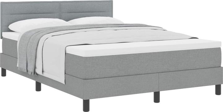 Produktbild vidaXL Bettmatratze (140 x 190 cm)