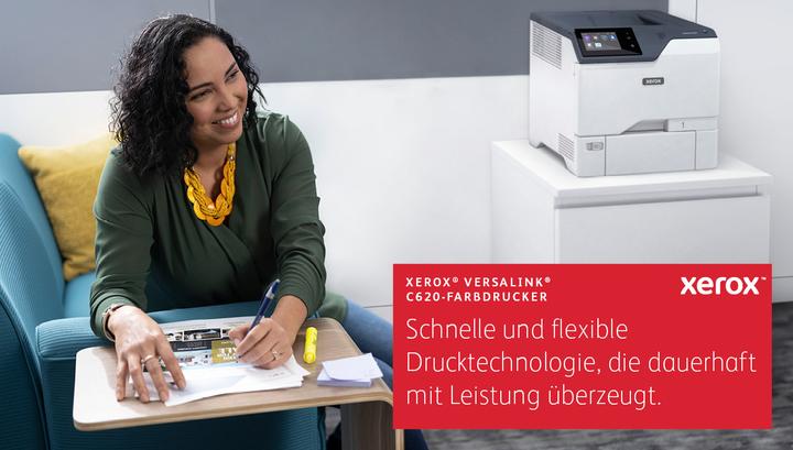 Immagine prodotto Xerox VERSALINK C620 A4 50PPM DUPLEX (Laser, Colore)