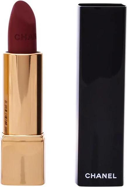 Produktbild Chanel Rouge Allure Velvet (58 Rouge Vie)