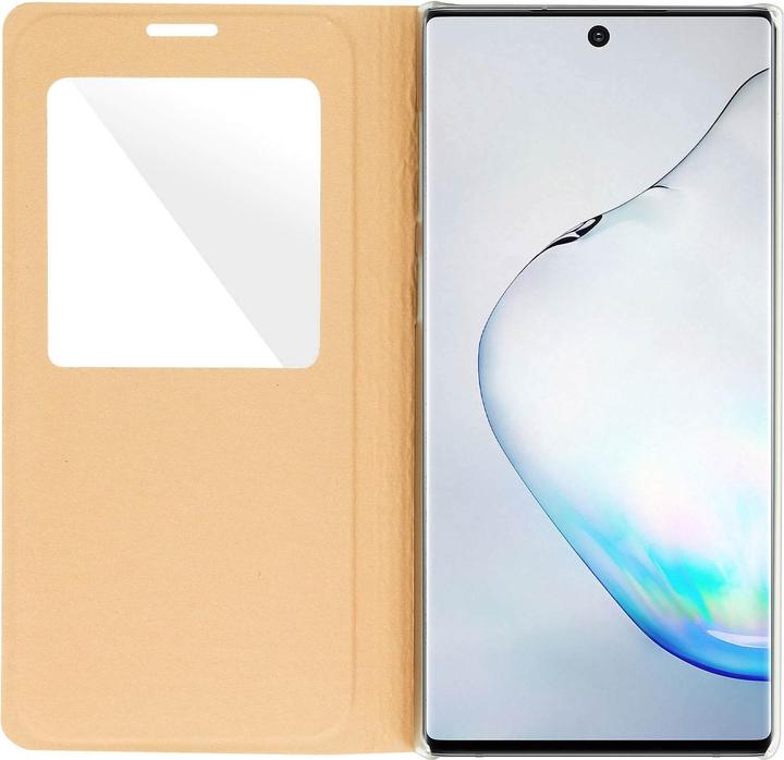 Actual product image Avizar Sview Series (Samsung Galaxy Note 10)