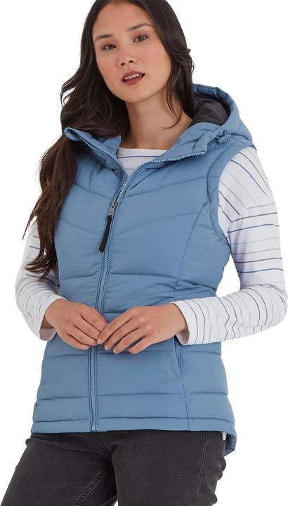 Image du produit TOG24 - Veste sans manches CALVO - Femme (50)
