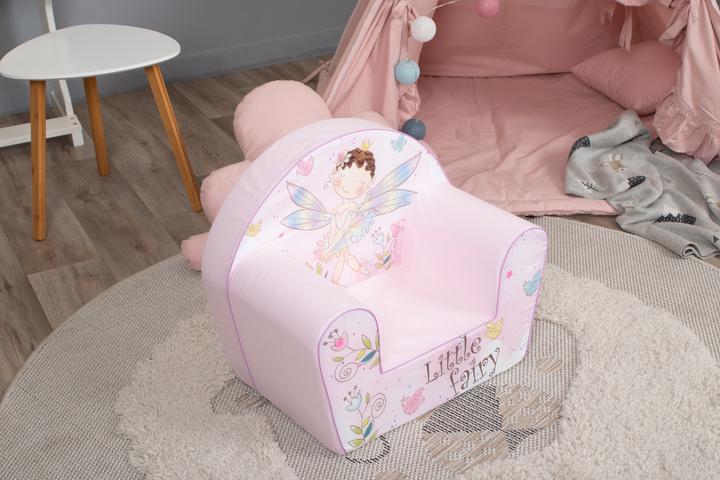 Produktbild Knorrtoys Kindersessel - "Little fairy" (Kindersessel)