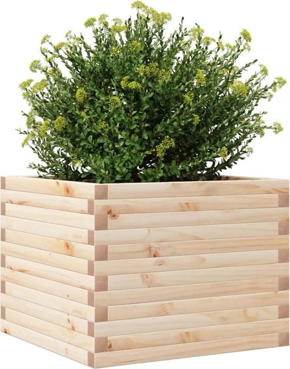 Produktbild vidaXL Pflanzgefäss