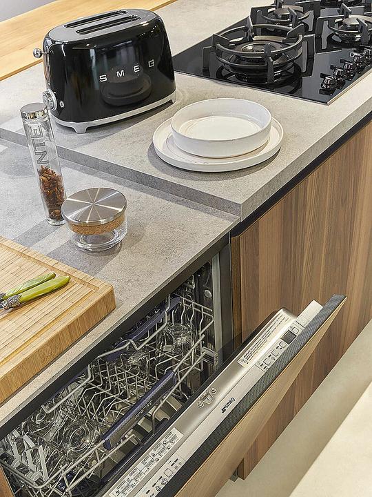 Productafbeelding Smeg 50's Retro Stijl