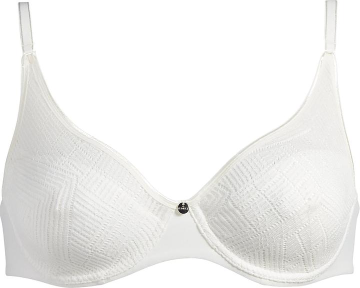 Chantelle EasyFeel - Emma - Bedekkende Beugelbh - Milk - G 80 (Einzelpack, 80 G)