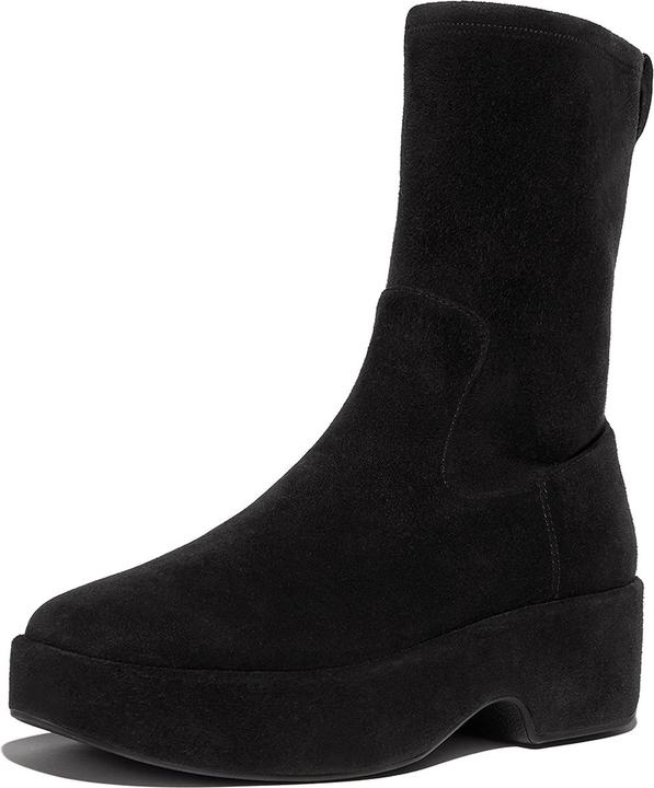 Actual product image Fitflop F-Luma Boot (38)